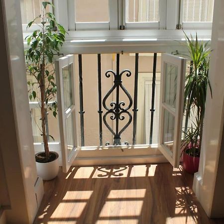 Bonito Apartamento Cadiz Centro Kültér fotó