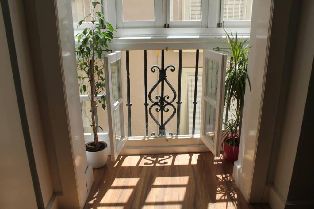 Bonito Apartamento Cadiz Centro Kültér fotó