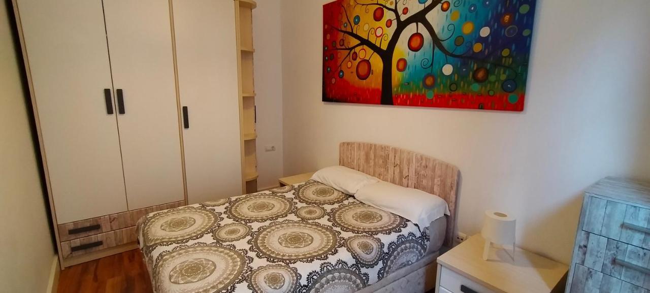 Bonito Apartamento Cadiz Centro Kültér fotó
