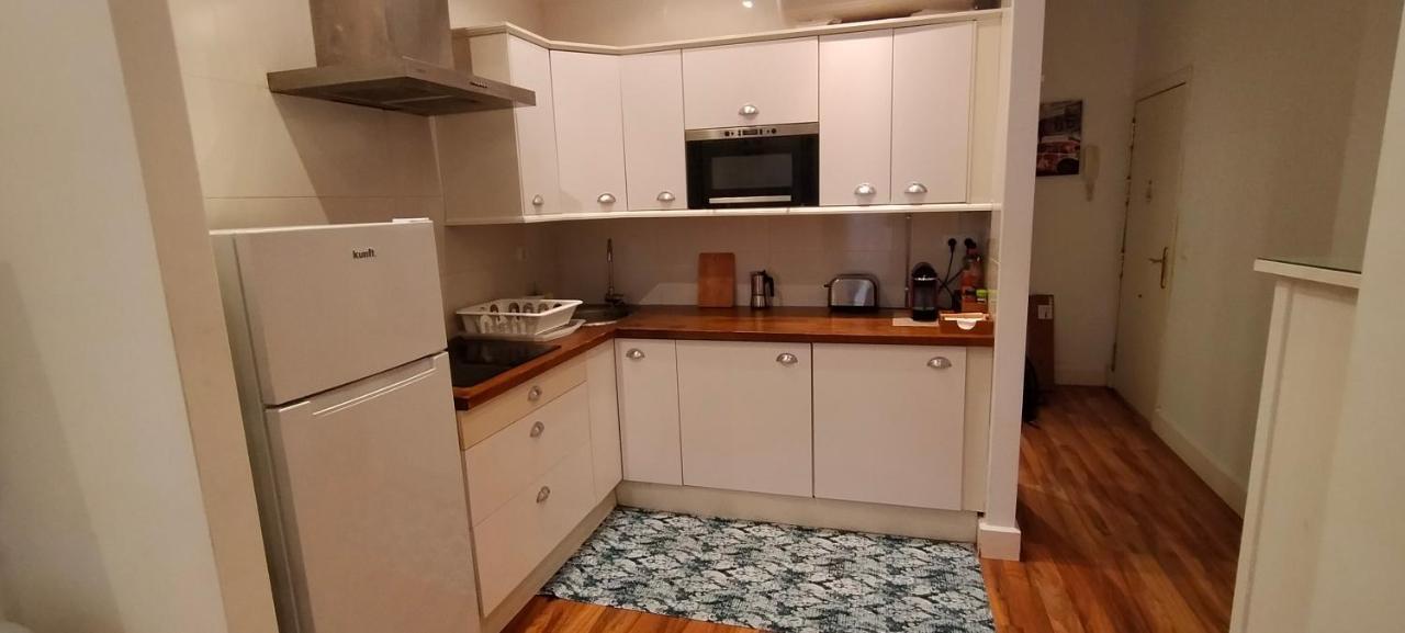 Bonito Apartamento Cadiz Centro Kültér fotó